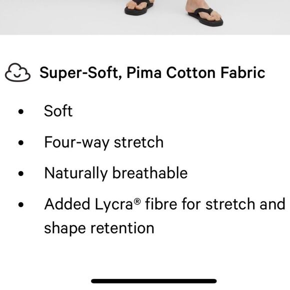 NWT Sz 12 LOVE CREW Curved-Hem Crewneck T-Shirt Pool Party Blue POOL - Lululemon - Picture 7 of 10